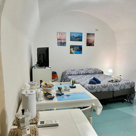 Monolocale Nel Borgo Antico, A Due Passi Dal Mare E Dal Porto Apartment Termoli Ngoại thất bức ảnh